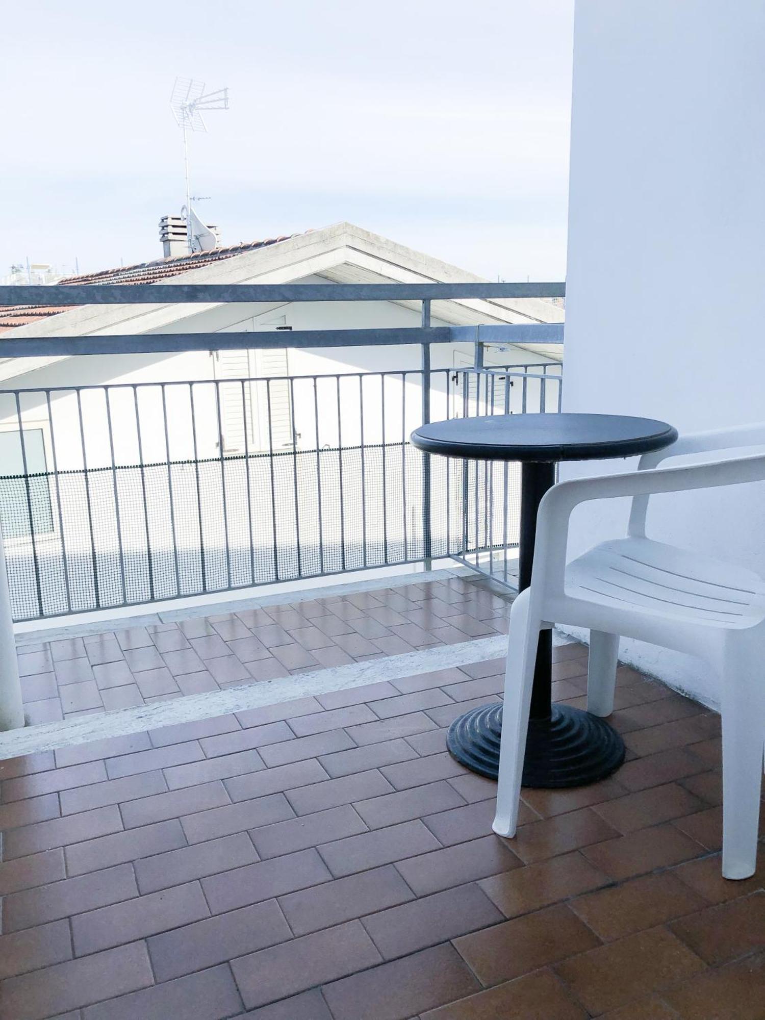 Alba B&B Cattolica Cameră foto